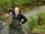 Achieving qualitative better water data