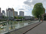 Hou je bakkes - Project Oude Haven Rotterdam